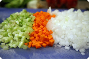 V3.9: Inbound Marketing Mirepoix