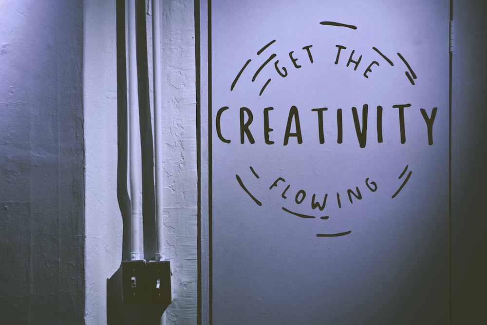 V8.29: Unlock Your Creativity With 3 New Habits