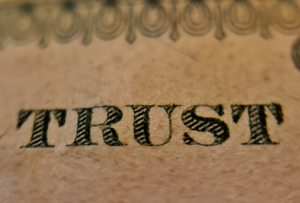 V9.15: Workplace Trust During A Pandemic