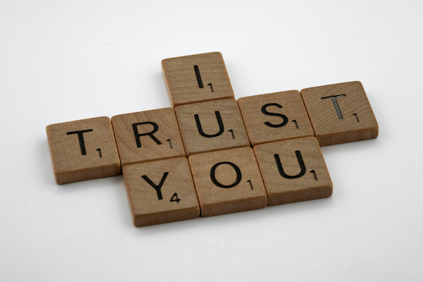 V11.10: Developing Workplace Trust